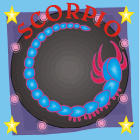 Scorpio star sign