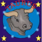 Taurus star sign